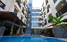 The Tandibayang Hotel & Villas